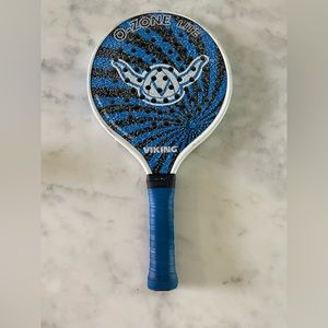 Viking ozone little paddle
